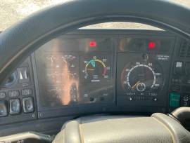 Scania 480 trilaterale 
