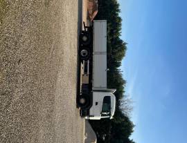 Scania 480 trilaterale 