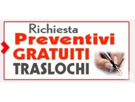 Traslochi a Palermo e tutta Italia cell 338.9200544 (Palermo tutta Italia-isole) Sign Carlo