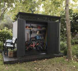 CASETTA DA GIARDINO ARTISAN 77