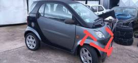 ricambi smart fortwo