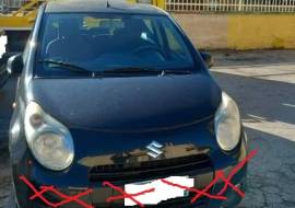 ricambi suzuki alto