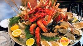 BAR-RISTORANTE -IN DARSENA  MILANO