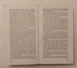 Il delfino verde di Elizabeth Goudge Edizione: Bompiani, Milano 1948