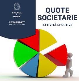 Quote sociale della Empoli FBC