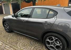 STELVIO Q.4x4 UNICO PROPRIETARIO 