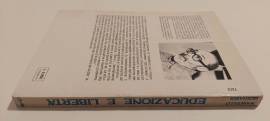 Educazione e libertà di  Marcello Bernardi De Vecchi Editore, 1980