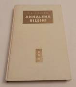 Annalena Bilsini di Grazia Deledda 1°Ed.Arnoldo Mondadori, giugno 1955