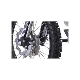 PIT BIKE KAYO TT125 125CC R17-14