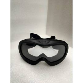 OCCHIALI MASCHERINA PER MOTO E QUAD