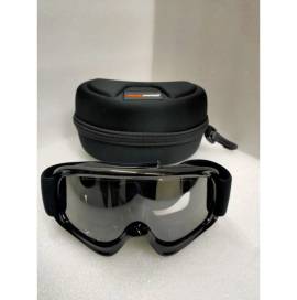 OCCHIALI MASCHERINA PER MOTO E QUAD