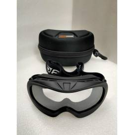 OCCHIALI MASCHERINA PER MOTO E QUAD