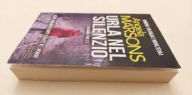 Urla nel silenzio di Angela Marsons Ed.Newton Compton Editori, luglio 2024