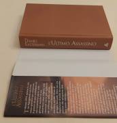 L’ultimo assassino di Daniel Easterman Edito da Armenia, 2007 come nuovo