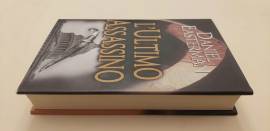 L’ultimo assassino di Daniel Easterman Edito da Armenia, 2007 come nuovo