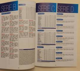 LE GRANDI RACCOLTE PER LA GIOVENTÙ CALCIATORI 1971 / 72 ED.PANINI E GAZZETTA DELLO SPORT NUOVO