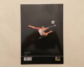 LE GRANDI RACCOLTE PER LA GIOVENTÙ CALCIATORI 1971 / 72 ED.PANINI E GAZZETTA DELLO SPORT NUOVO