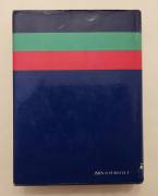 The little Oxford dictionary of current English by George Ostler Fourth Edition Jessie Coulson, 1986