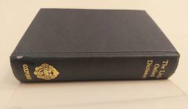 The little Oxford dictionary of current English by George Ostler Fourth Edition Jessie Coulson, 1986