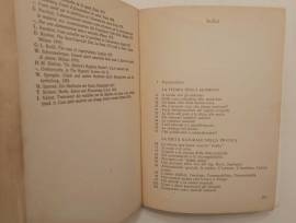 L'alimentazione naturale.La prima guida completa con 200 ricette di Nico Valerio Ed.Mondadori,  1984