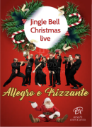 LOVE IN CHRISTMAS CONCERTO DI NATALE – MUSICA LIVE   – PIAZZE – TEATRI – CHIESE - 