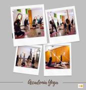 Corsi Eclectika ACCADEMIA YOGA 2026