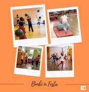 Tanti corsi per bambini da ECLECTIKA	