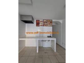 Locale commerciale di 100 mq in Via Casal Bianco, Settecamini