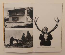 La caccia in Jugoslavia di Bogdan Pesic Ed.Jugoslavija, Beograd 1970?