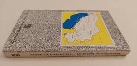 La caccia in Jugoslavia di Bogdan Pesic Ed.Jugoslavija, Beograd 1970?