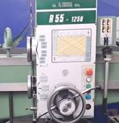 TRAPANO  RADIALE BREDA  1250 X 55