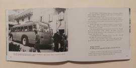 Un secolo in corriera nella provincia di Belluno Renato Fiabane e Lionello Fiori Ed.Tipografia,2000