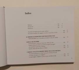 Un secolo in corriera nella provincia di Belluno Renato Fiabane e Lionello Fiori Ed.Tipografia,2000