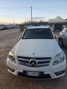MERCEDES GLK - CDI 4 MATIC