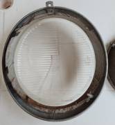 Faro originale Hella VW Maggiolino anni 60