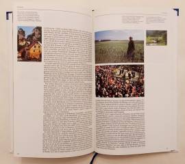 Regioni e mete in Europa volume 1-2 Ed.Touring Club Italiano Milano, 1990 Regioni e mete in Europa volume 1-2 Ed.Touring Club Italiano Milano, 1990