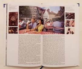 Regioni e mete in Europa volume 1-2 Ed.Touring Club Italiano Milano, 1990 Regioni e mete in Europa volume 1-2 Ed.Touring Club Italiano Milano, 1990