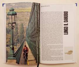 Regioni e mete in Europa volume 1-2 Ed.Touring Club Italiano Milano, 1990 Regioni e mete in Europa volume 1-2 Ed.Touring Club Italiano Milano, 1990