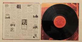 3 Vinili 33 giri:The First Great Rock Festivals Of The Seventies-Isle Of Wight Atlanta Pop Festival