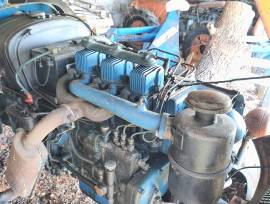 TRATTORE D'EPOCA LAMBORGHINI 2R-FL3