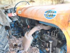 TRATTORE D'EPOCA LAMBORGHINI 2R-FL3