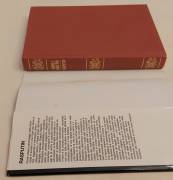 Rasputin. Il "Monaco nero" e la corte dell'ultimo zar di Andrej Amal'rik Ed.CDE su licenza