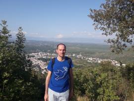 ragazza per amicizia e poi relazione seria 