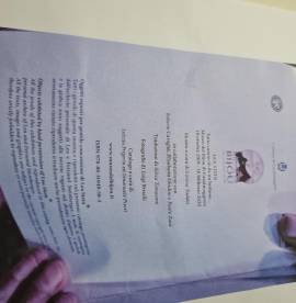 Léa Stein Paris spilla  vintage  in acetato di celluloide laminato . Mai indossata marchio visibile 