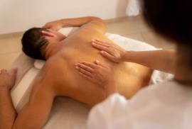 Rilassati e Ricarica le Tue Energie