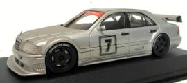 MERCEDES BENZ C 180 (1993) PRESENTAZIONE DTM 1993