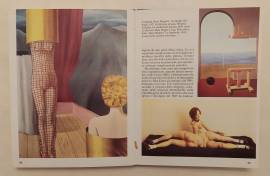 Arte astratta e arte figurativa Ed.De Agostini, 1977