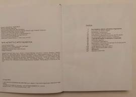 Arte astratta e arte figurativa Ed.De Agostini, 1977