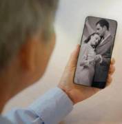 Salva i  tuoi ricordi da pellicola e filmati digitale (servizio solo per Firenze)