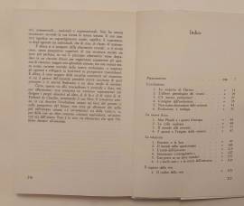 Le grandi idee che hanno rivoluzionato la scienza nell'ultimo secolo Piero Pasolini Ed.Città Nuova